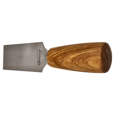 triangle 三角牌 靈魂帕瑪森刀 直刀 白蠟木 德國不鏽鋼, 1支