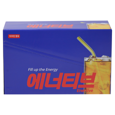 Enervite能量飲, 30包, 150ml
