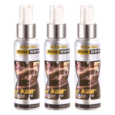 GOOD WAY 多功能除膠劑 100ml, 1組