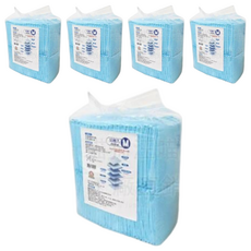 寵物夢工廠 高品質寵物尿布墊 厚款, 50片, 5包