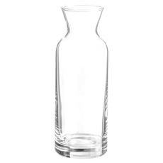德國 VEGA Ypsila 玻璃杯 (360ml) 耐熱100度C, 1個, 透明