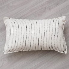 thirteen 拾參家居 小香風雪尼爾抱枕套 簡約時尚 柔軟舒適 可拆洗