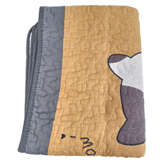 相依畏 拼布止滑墊, 135 x 50cm