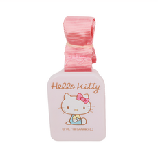 Skater 嬰兒用品防落夾扣, 不適用, Hello Kitty, 1個