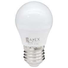 Dr.Bright 亮博士 LED球泡 E27 5W 3000K 暖黃光 節能, 1個