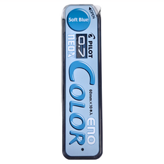 PILOT 百樂 NEOX COLOR 筆芯 0.7mm, 1盒