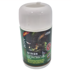 ISTA 伊士達 優質強力除藻劑, 120ml, 1瓶