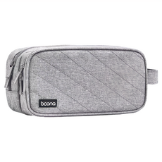 baona 包納 手機筆電配件行動電源收納包, F款, 22x10.5x8.5cm