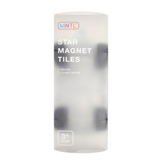 MNTL 駕駛員 T09 Set 2個, 全透明