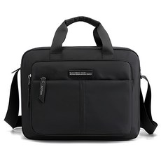 ADEDIT Kamit 斜背包, 黑色