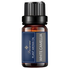 美國Pavaruni 香薰精油, 白茶 White Camellia, 10ml, 1件