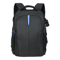 BENRO 百諾 徒步者系列 Hiker 200 攝影雙肩包, 黑色