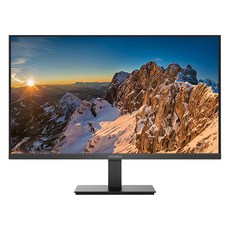 Koorui FHD彩色螢幕顯示器 原廠保固, 24吋, E2411F