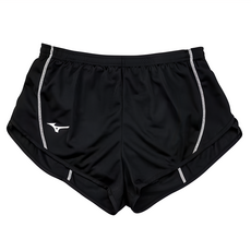 Mizuno 美津濃 男款 田徑路跑短褲 U2TBYA0209