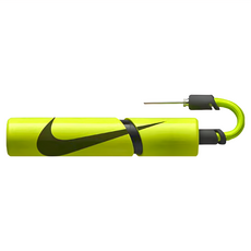 NIKE 耐吉 ESSENTIAL 打氣筒 AC4355-753, 螢光綠, 1個