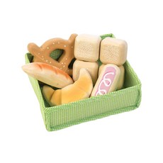 tender leaf 精緻麵包組, 1組, 綠色