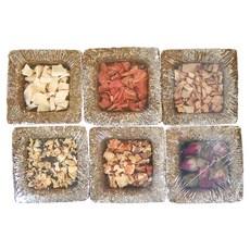 little onE 零食玩具 小花園什錦 Set 12, 780g, 1盒