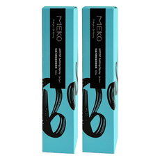 MEKO玩藝大師 持久控油定妝噴霧, 100ml, 2瓶