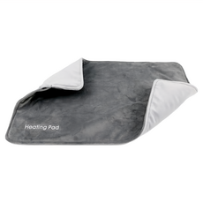 石墨烯 速熱恆溫USB供電多功能暖手暖腳發熱保暖墊, 50 x 30cm