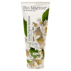 Sea of Spa 綠茶茉莉花身體按摩乳液，180ml, 1條