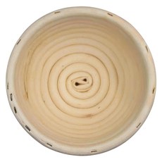 AHA 一法 藤籃 2302 圓 麵團 80g, 1個