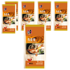 五木 烏龍麵, 300g, 6包