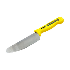 Skater 孩童安全不鏽鋼刀具, 小小兵, 225mm, 1支