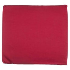 A-nice 雅妮詩 60支天絲床包組, 紅色, 雙人床包152 x 188 x 36cm 枕套75 x 48cm, 床墊套 + 枕套組