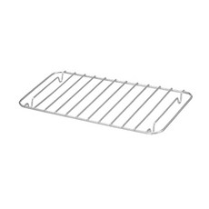 SHIMOYAMA 304不鏽鋼炸物瀝油架, 1個