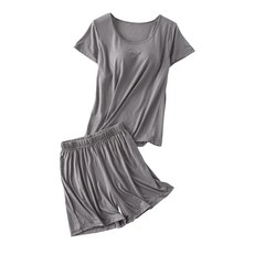 NEW FORCE 莫代爾 附胸墊極柔套裝