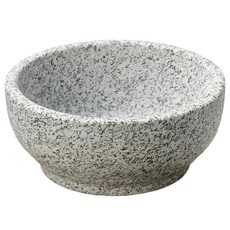 FREIZ 和平 Ajikaku Sansho 耐熱陶瓷石鍋 RB-2878，耐熱陶瓷材質，保溫效果佳，適用多種爐具, 14cm, Natural Stone Pattern, 1個