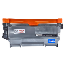 LaiFu 徠富 相容碳粉匣 TN-450 (適用於FAX-2840/2940/HL-2200等型號), 黑色, 1盒