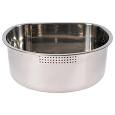 comet 優質不鏽鋼洗碗盆 32 x 30 x 11.8cm, 1個