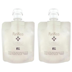 FIOLE 艾淂保護膜 羽潤 輕盈柔順 深層滋養 修護受損髮質, 2組, 100g