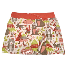 Splash About UV Rash Bottom Long 兒童款防曬游泳長褲 Into the Woods, 2-4歲, 森林遊樂園