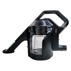 日本 siRius 乾濕兩用水洗式吸塵器接頭 SWT-JT500(K), 單一顏色