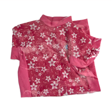 Splash About UV All in One 嬰兒抗UV連身泳衣 (80%尼龍 20%彈性纖維)