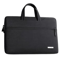 電腦包 低調黑 手提電腦包 附肩帶, 15.6~16.1吋(41 x 30cm), 1個