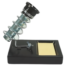 Octopus 章魚牌 彈簧烙鐵架 穩固耐用 安全焊接必備, 單一商品, 1個