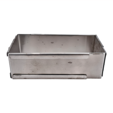 SUNCRAFT 川嶋 可調蛋糕模(S)PUZ-02, 18-8不鏽鋼，可調整尺寸大小, 1個