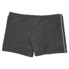 KONA81 酷吶81 男童四角泳褲 彈性纖維