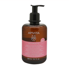 APIVITA 艾蜜塔 DAILY私密保養潔膚露 300ml, 1件