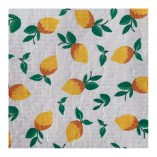 ROYALLIN 蘿林嚴選 木漿棉抹布 3入 植物纖維, 1組