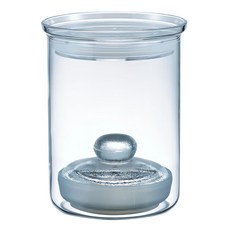 HARIO 好璃奧 斯利姆一夜漬野菜醃製器 TGS-800-T, 1個, 800ml