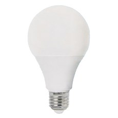 Combo 康寶 17W LED 節能燈泡, 白光, 1個