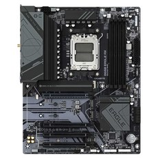 GIGABYTE 技嘉科技 AMD主機板, B650 EAGLE AX