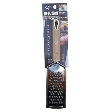 上龍 細孔菜銼 TL-1844 1組, 不鏽鋼材質, 輕鬆刨絲, 廚房好幫手