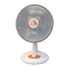 聯統 LT-600R 碳素電暖器，AC110V 60Hz，450W