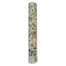 Chaoshuai 超帥 氣壓式彩帶, 美金, 1入