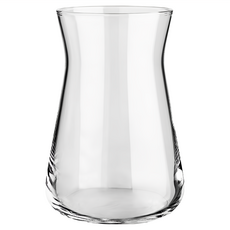 VEGA 玻璃杯 Ronja, 1個, 透明色